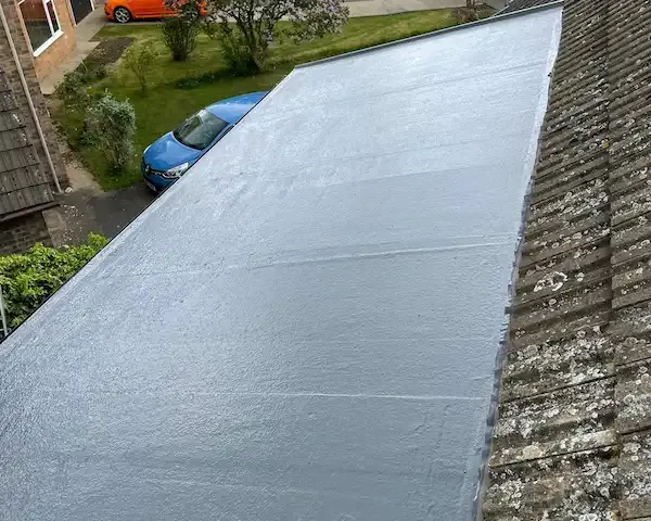 Flat Roof Maintenance