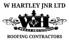 W Hartley Jnr Ltd