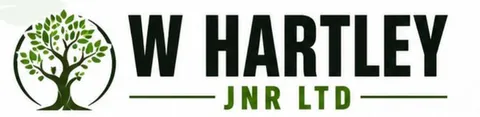 W Hartley Jnr Ltd Tree Surgeons Scotland