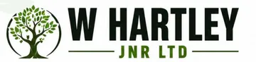 W Hartley Jnr Ltd Tree Surgeons